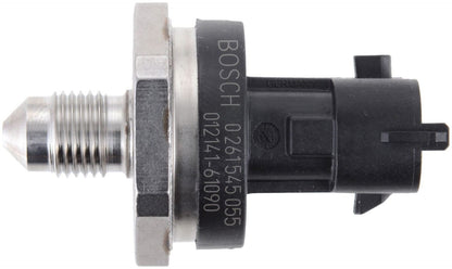 Bosch Fuel Pressure Sensor 0261545055