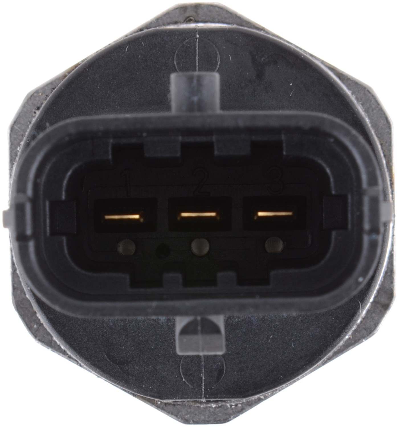 Bosch Fuel Pressure Sensor 0261545055