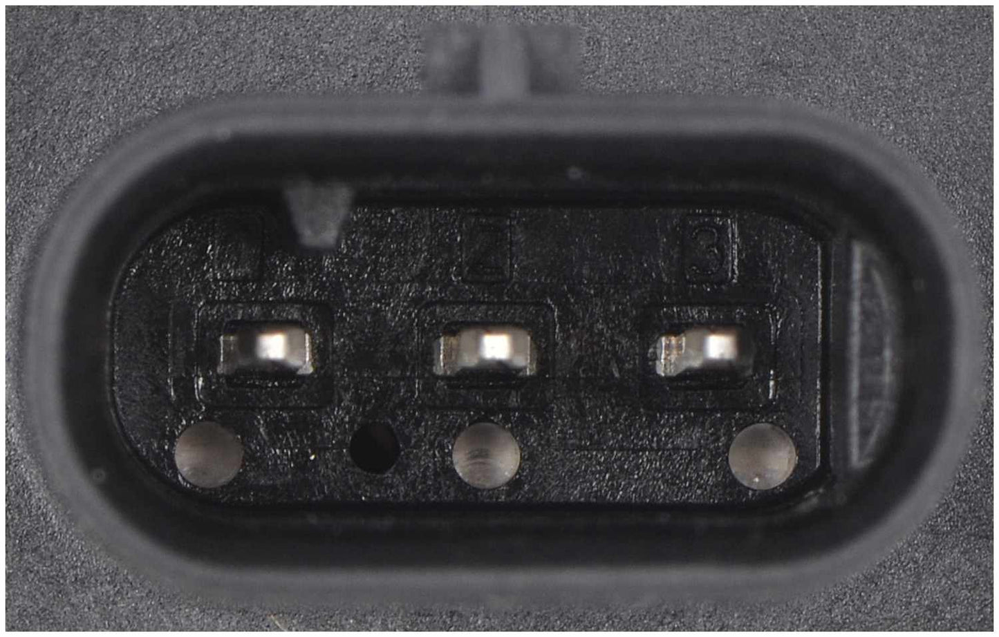 Bosch Fuel Pressure Sensor 0261545062