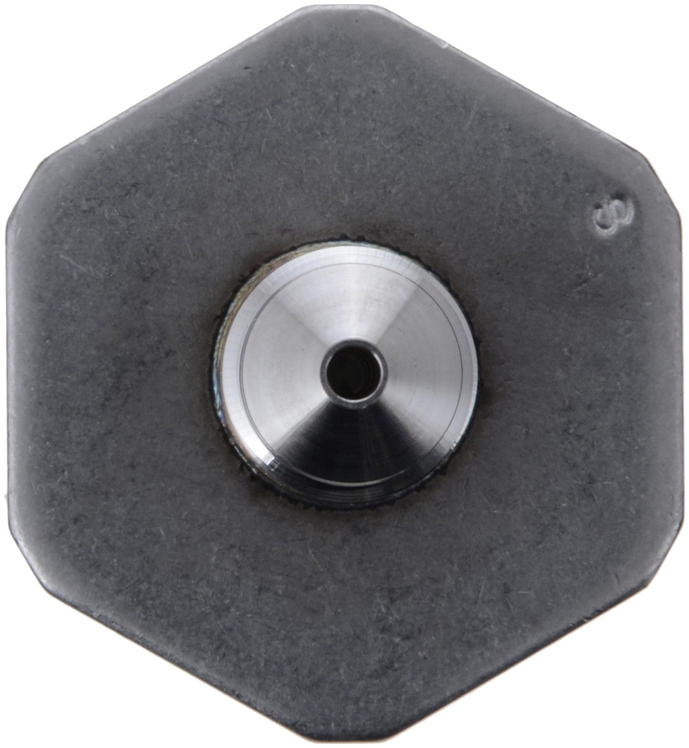 Bosch Fuel Pressure Sensor 0261545071