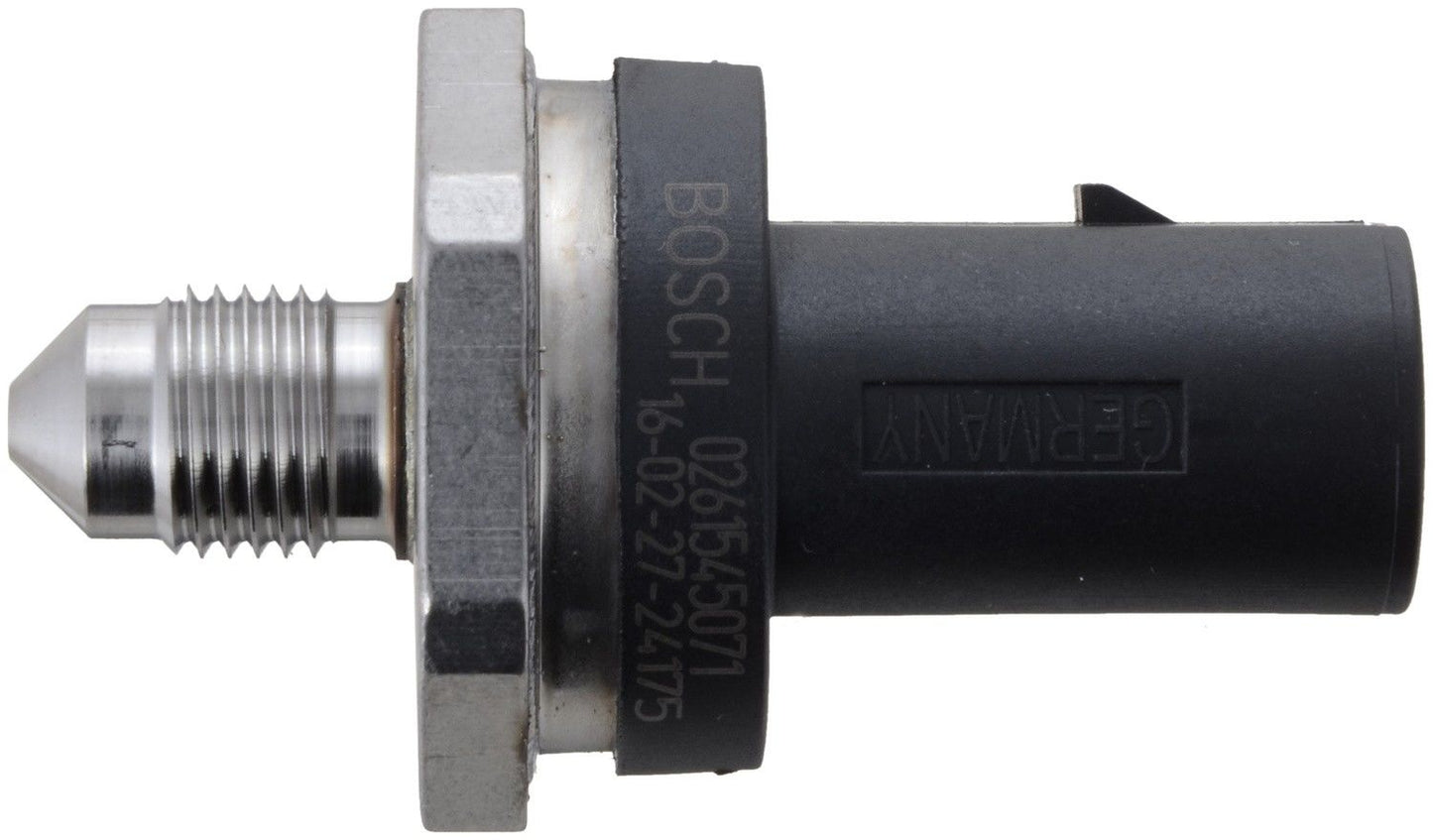 Bosch Fuel Pressure Sensor 0261545071