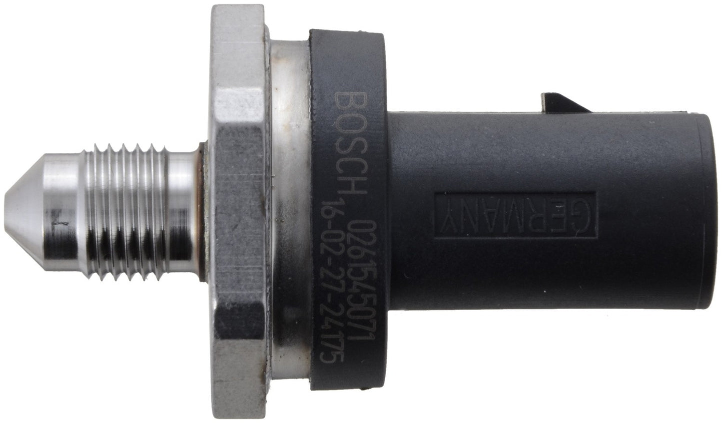 Bosch Fuel Pressure Sensor 0261545071