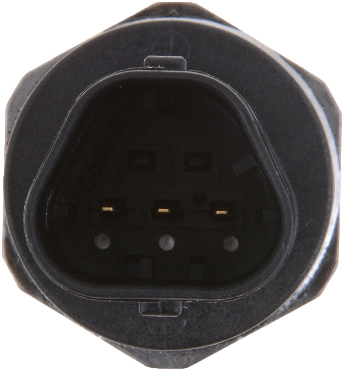 Bosch Manifold Absolute Pressure Sensor 0261545077