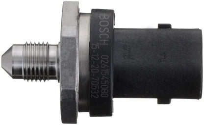 Bosch Fuel Pressure Sensor 0261545080