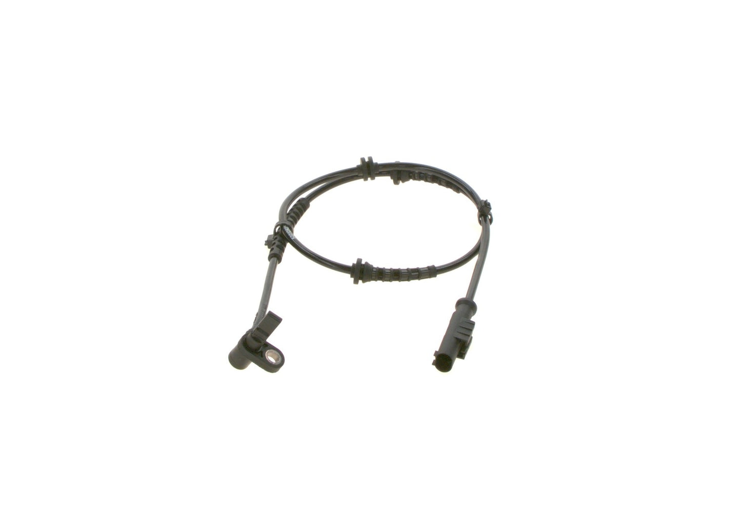 Bosch Wheel Speed Sensor 0265004136