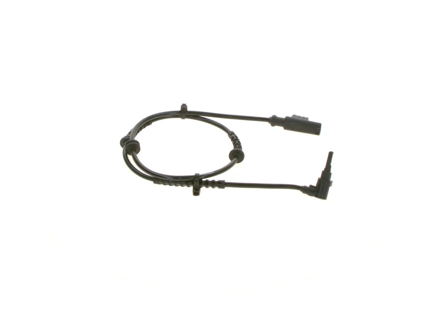 Bosch Wheel Speed Sensor 0265004136