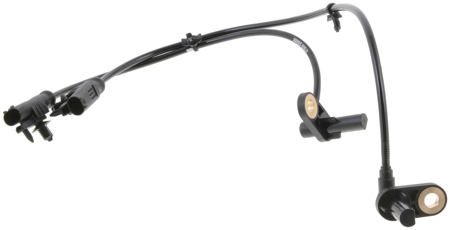 Bosch Wheel Speed Sensor 0265007714
