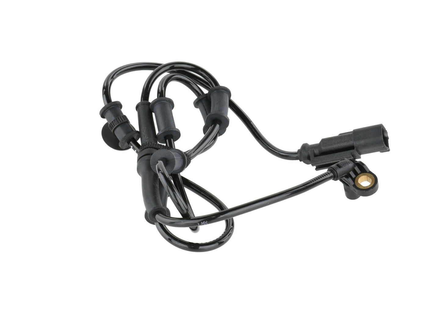 Bosch Wheel Speed Sensor 0265007782