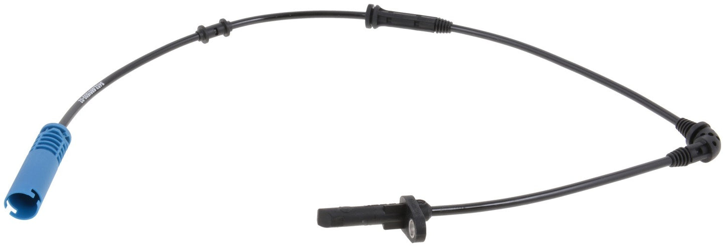 Bosch ABS Wheel Speed Sensor 0265007807
