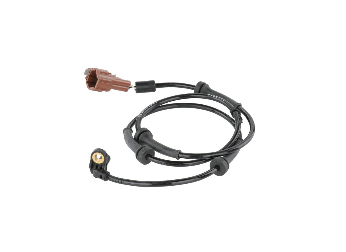 Bosch ABS Wheel Speed Sensor 0265007825