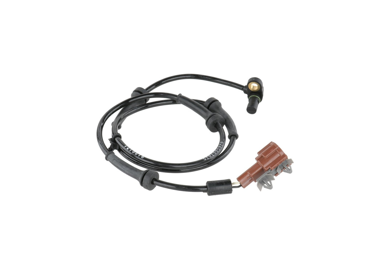 Bosch ABS Wheel Speed Sensor 0265007825