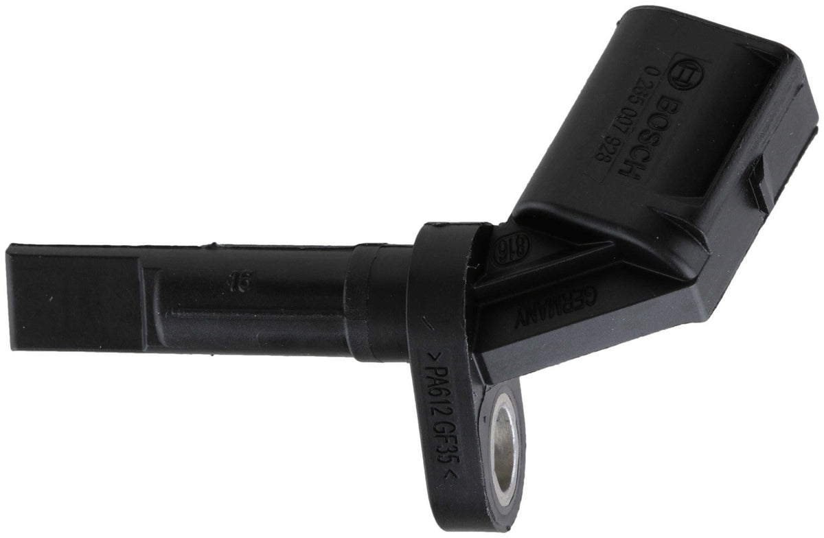 Bosch ABS Wheel Speed Sensor 0265007928