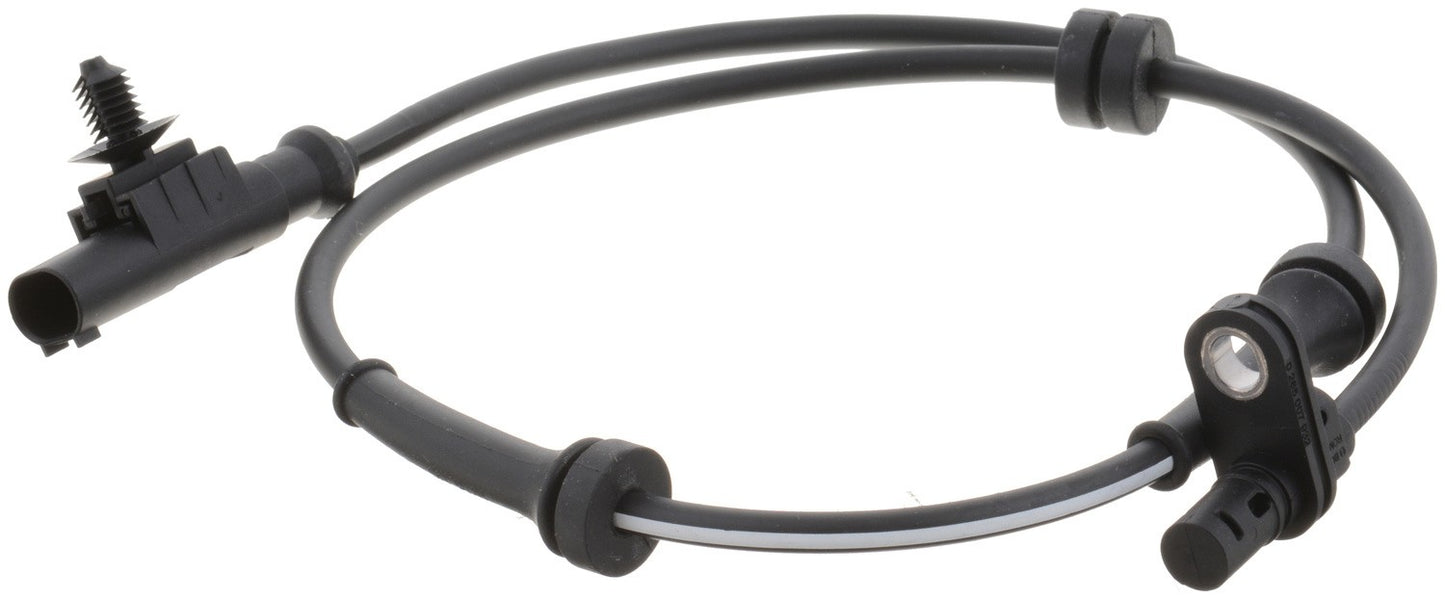 Bosch Wheel Speed Sensor 0265007932