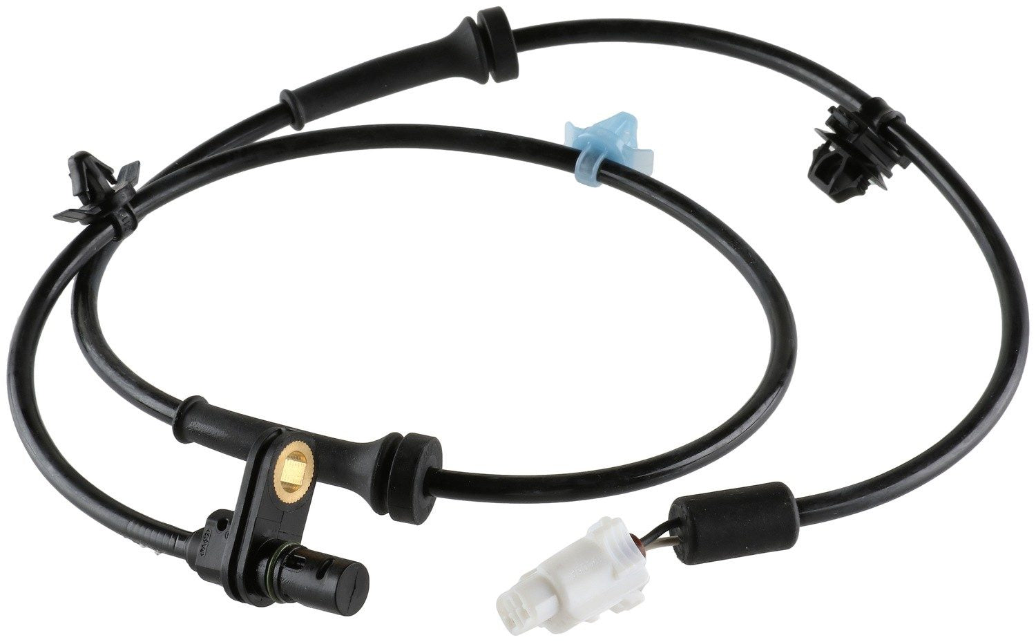 Bosch Wheel Speed Sensor 0265007957