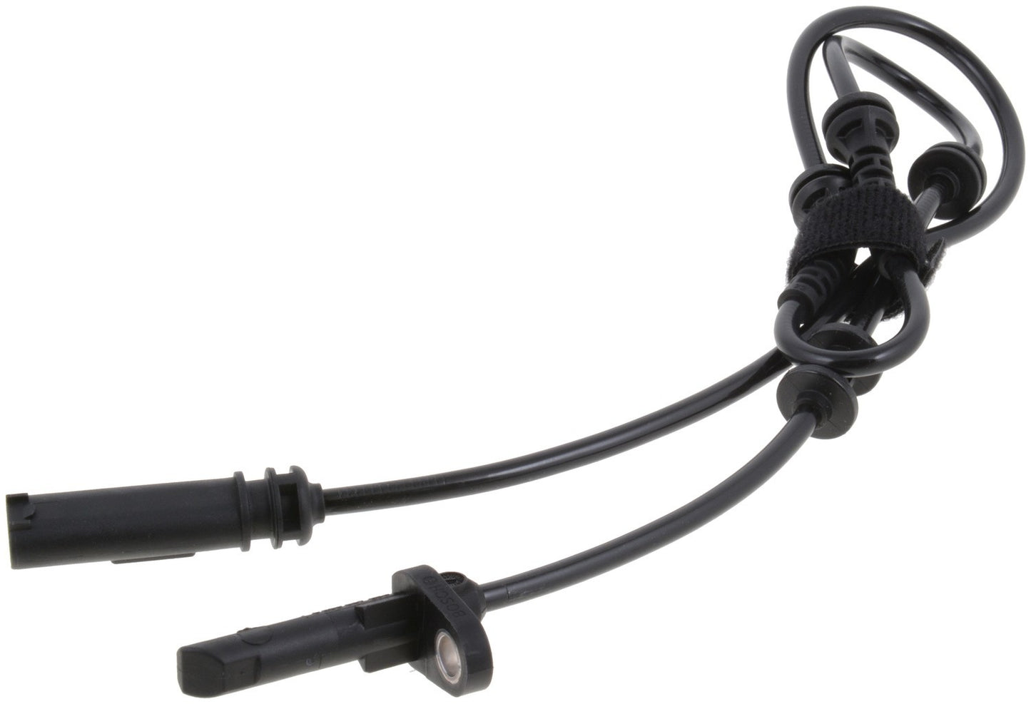 Bosch ABS Wheel Speed Sensor 0265007983