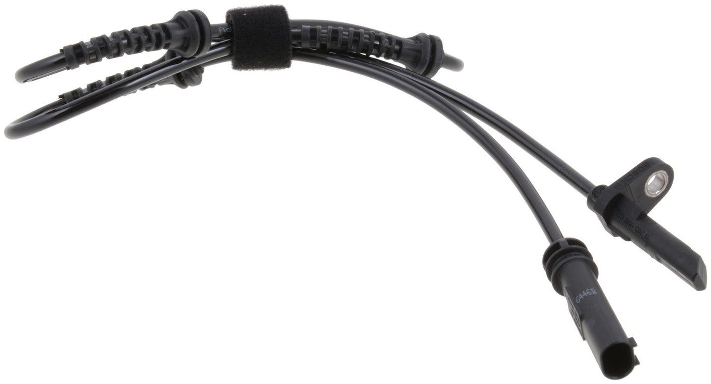 Bosch Wheel Speed Sensor 0265008036