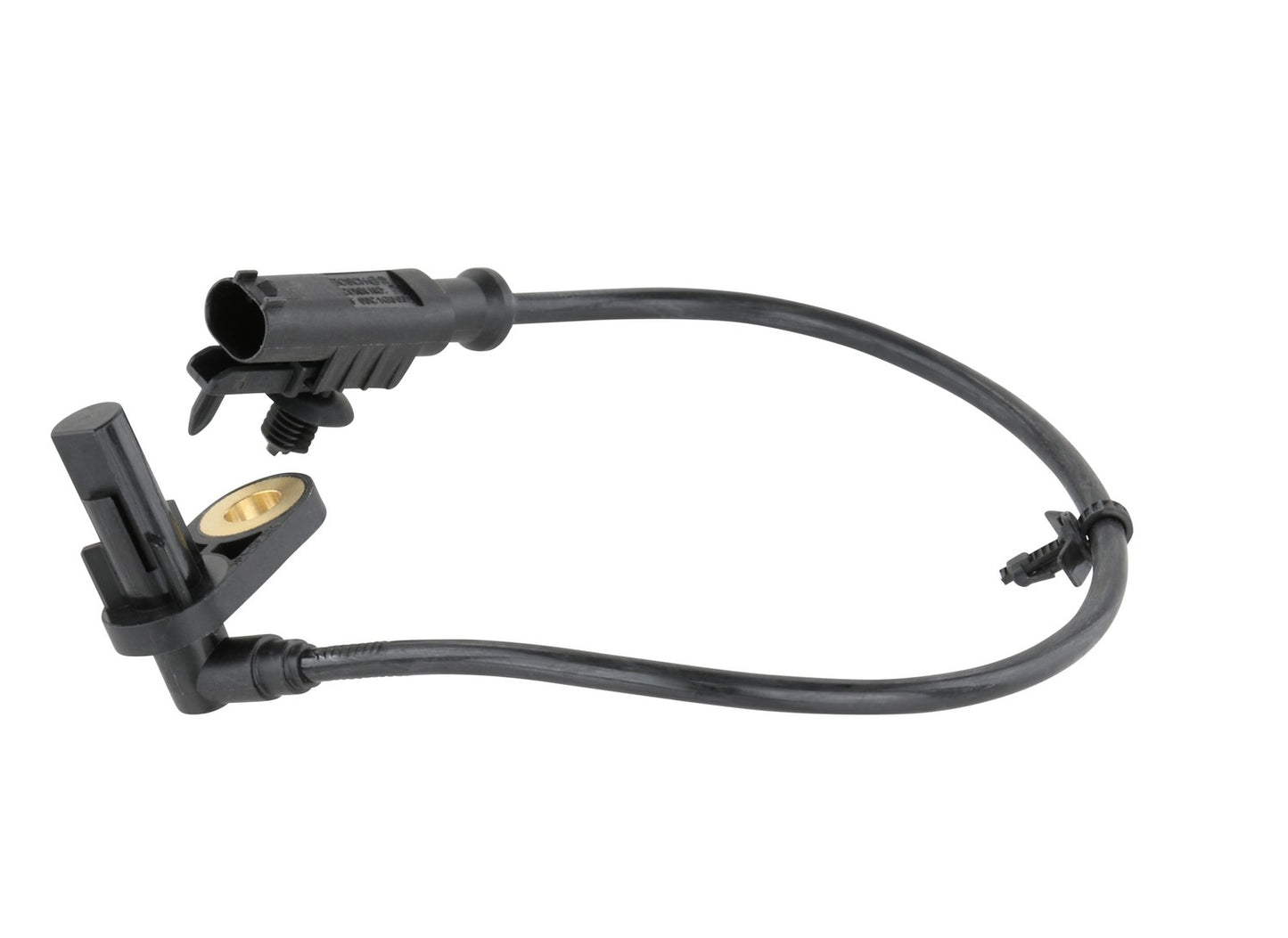 Bosch Wheel Speed Sensor 0265008190