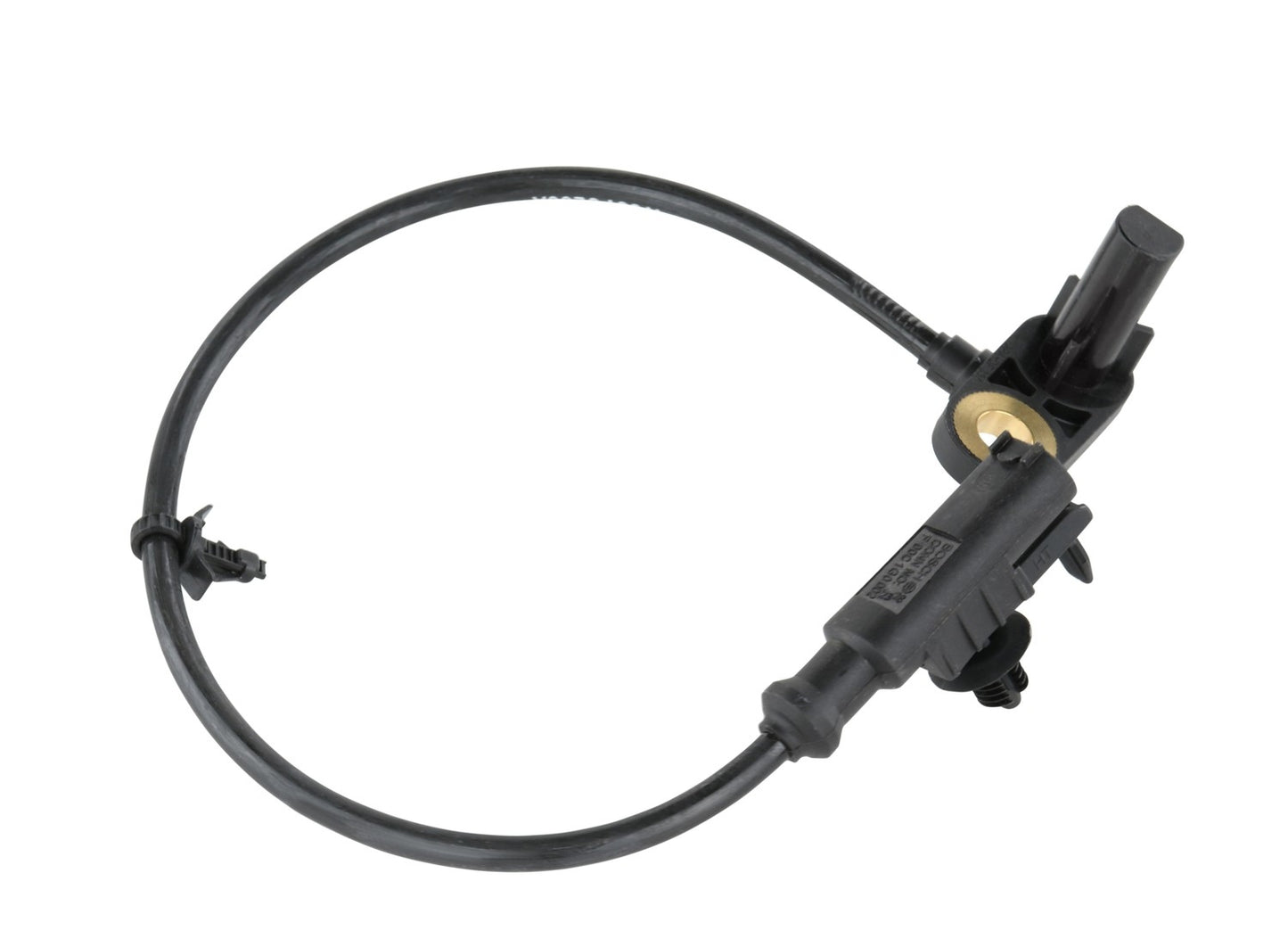 Bosch Wheel Speed Sensor 0265008190