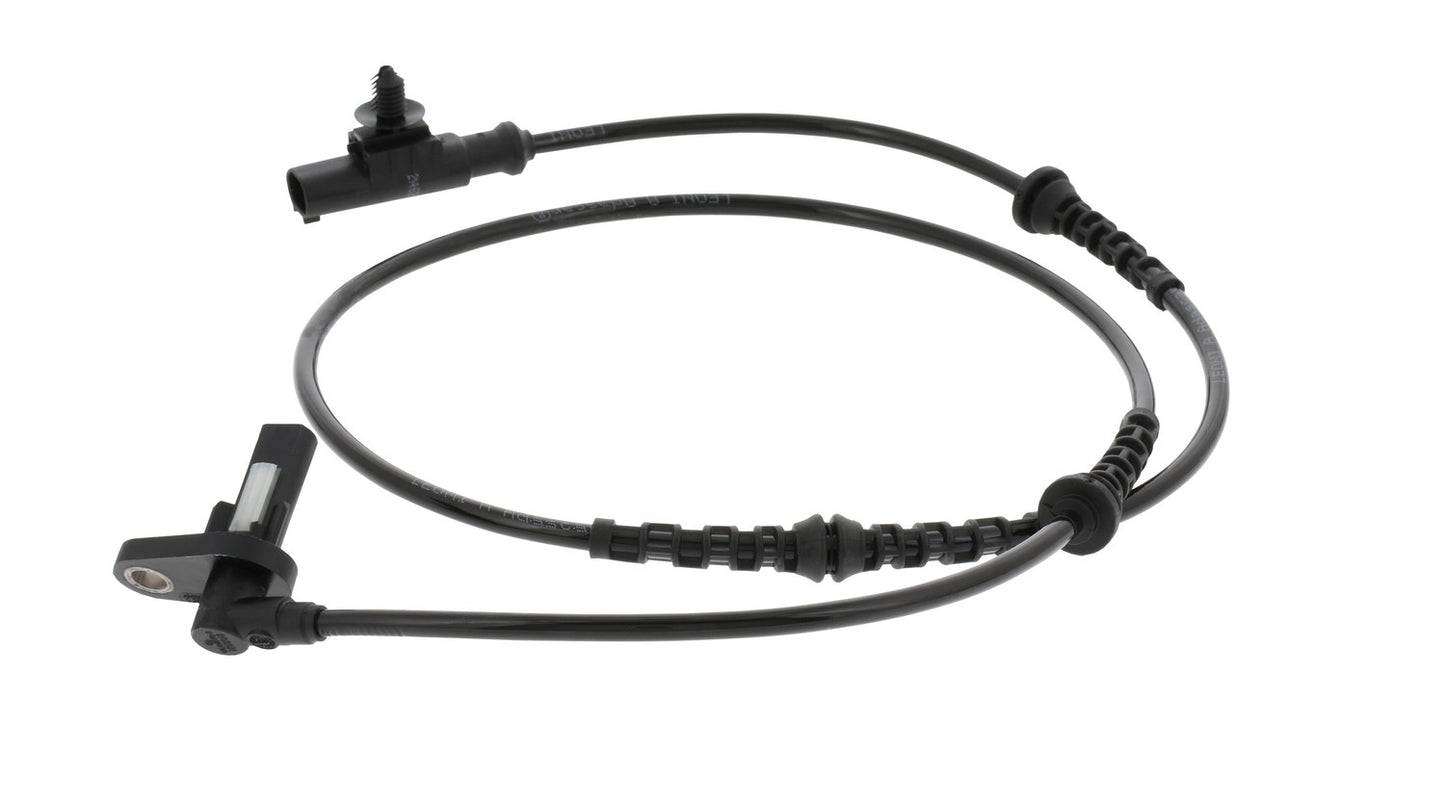 Bosch Wheel Speed Sensor 0265008266