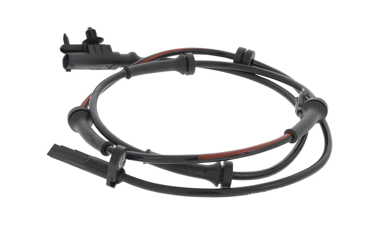 Bosch Wheel Speed Sensor 0265008381