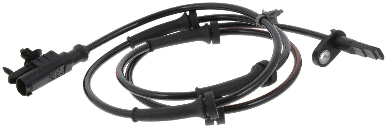 Bosch Wheel Speed Sensor 0265008381