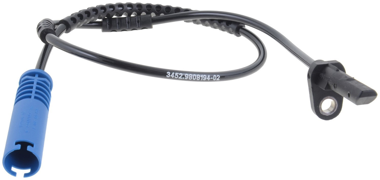 Bosch Wheel Speed Sensor 0265008525