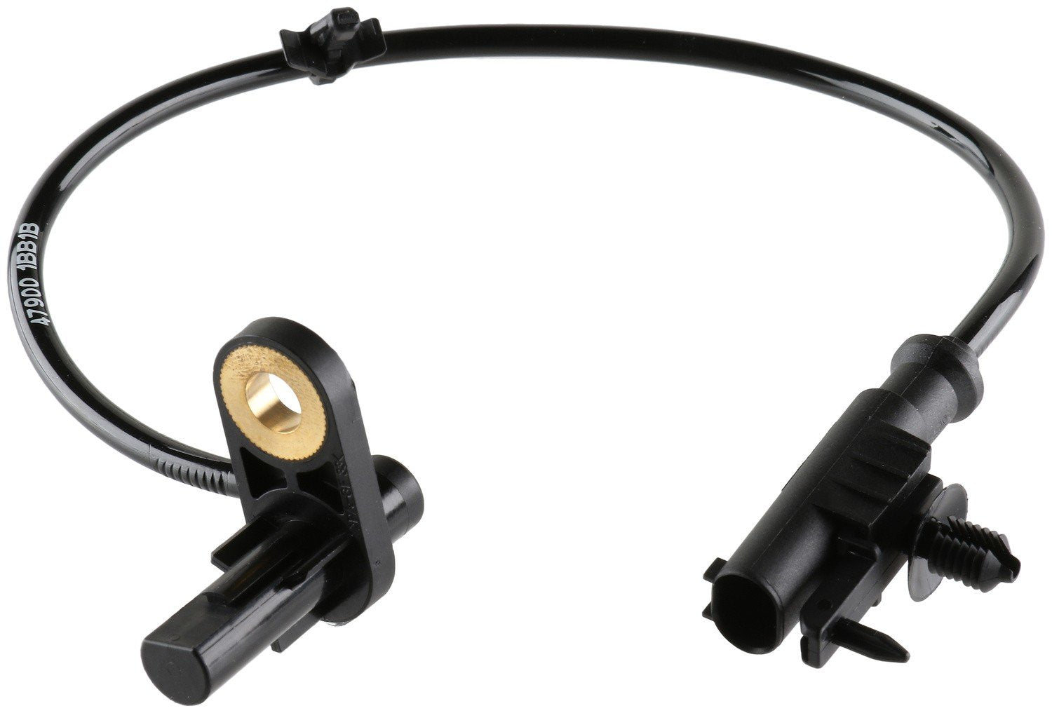 Bosch Wheel Speed Sensor 0265008563