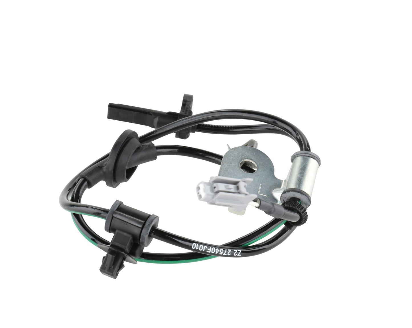 Bosch Wheel Speed Sensor 0265008755