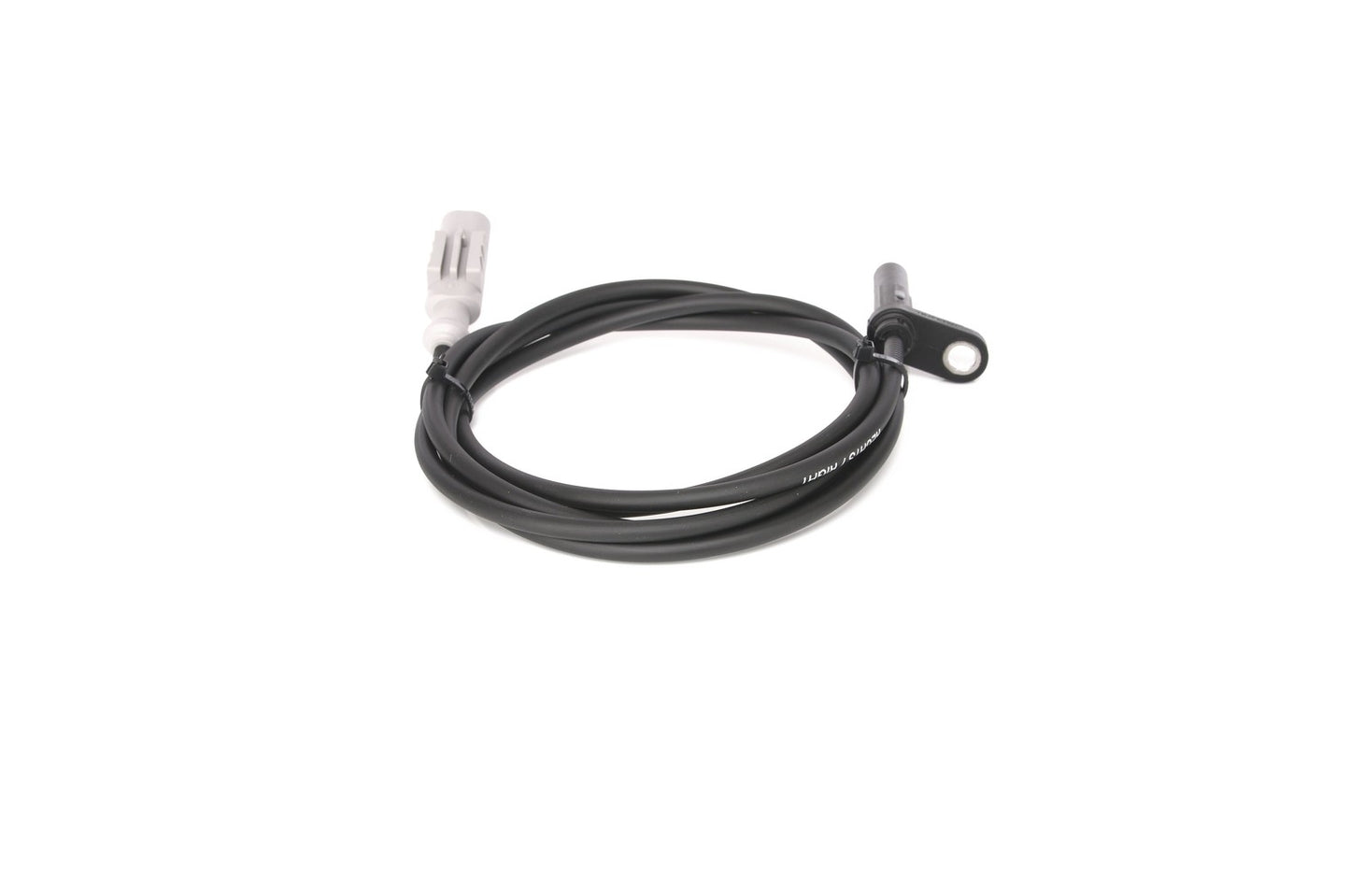 Bosch ABS Wheel Speed Sensor 0265009341