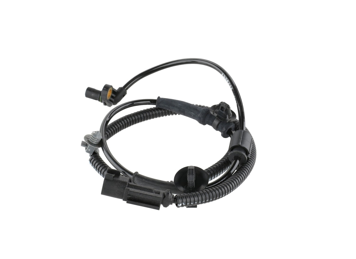 Bosch ABS Wheel Speed Sensor 0265009880