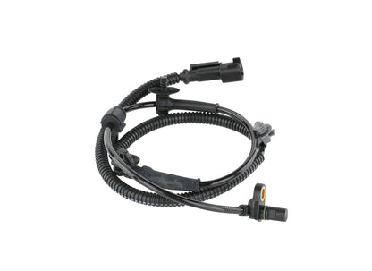 Bosch ABS Wheel Speed Sensor 0265009880