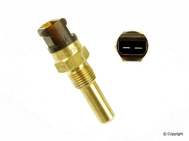 Bosch Engine Coolant Temperature Sensor 0280130014