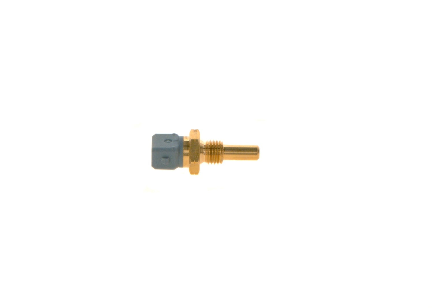 Bosch Engine Coolant Temperature Sensor 0280130026
