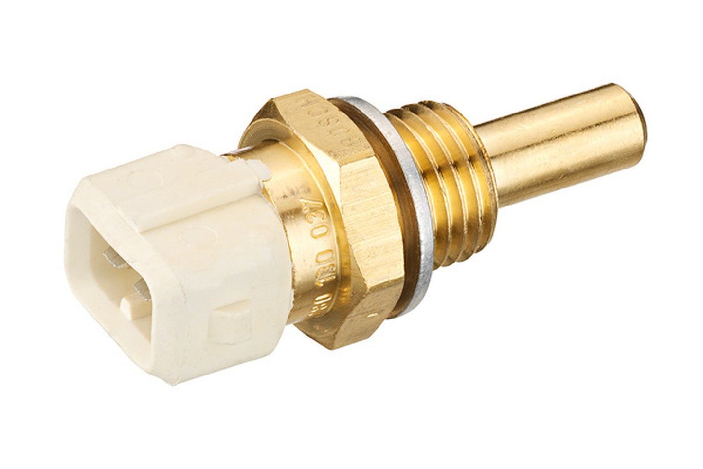 Bosch Engine Coolant Temperature Sensor 0280130037
