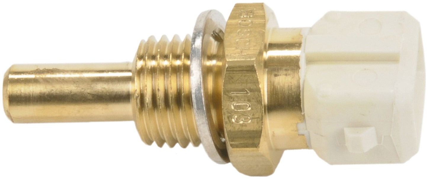 Bosch Engine Coolant Temperature Sensor 0280130037
