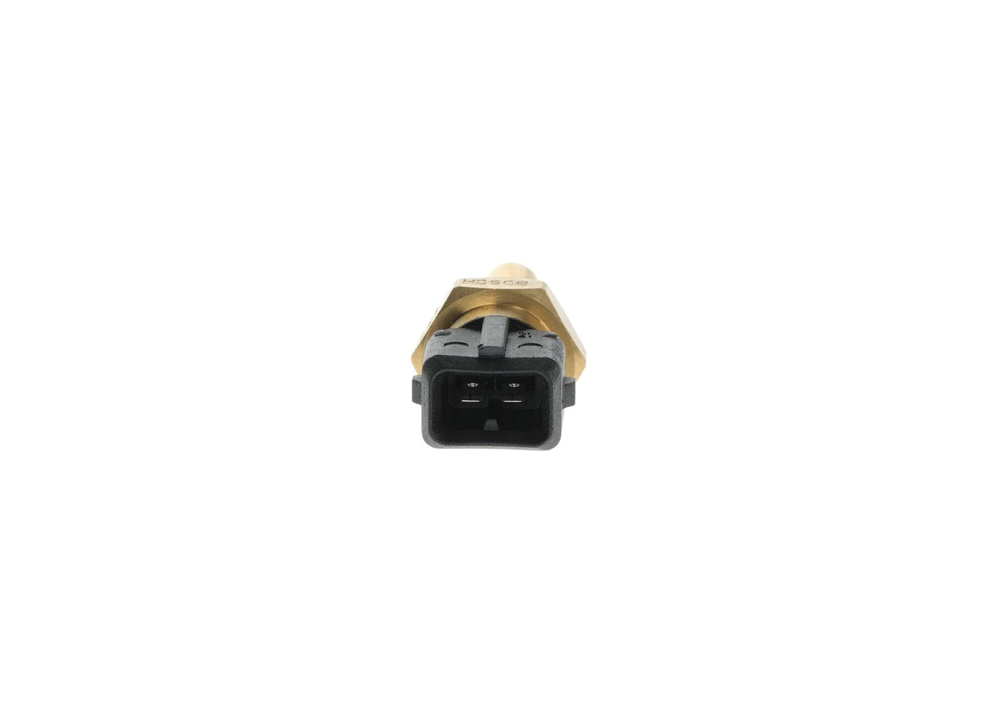 Bosch Engine Coolant Temperature Sensor 0280130040