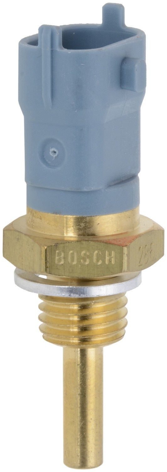 Bosch Engine Coolant Temperature Sensor  top view frsport 0280130094