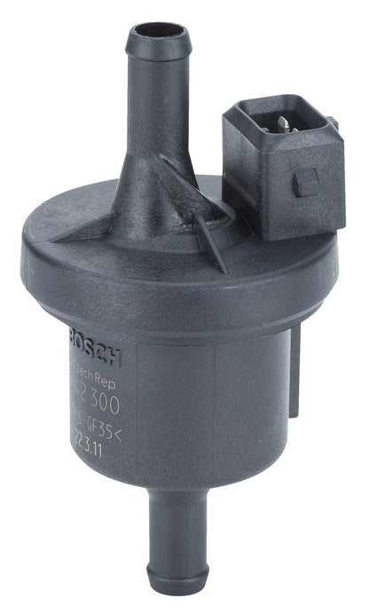 Bosch Vapor Canister Purge Valve 0280142300