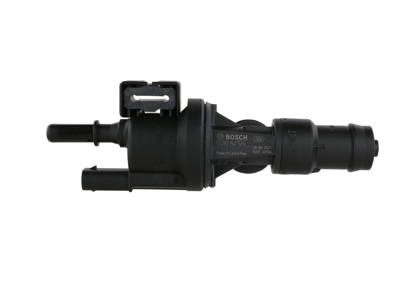 Bosch Vapor Canister Purge Valve 0280142524