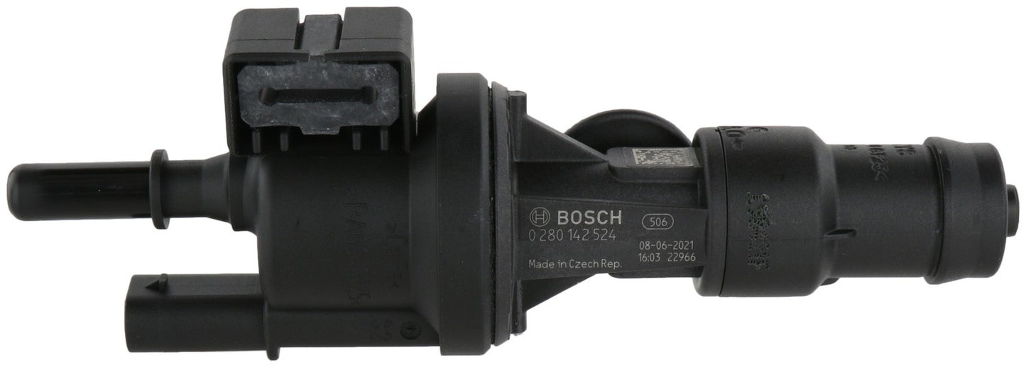 Bosch Vapor Canister Purge Valve 0280142524