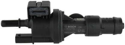 Bosch Vapor Canister Purge Valve 0280142524