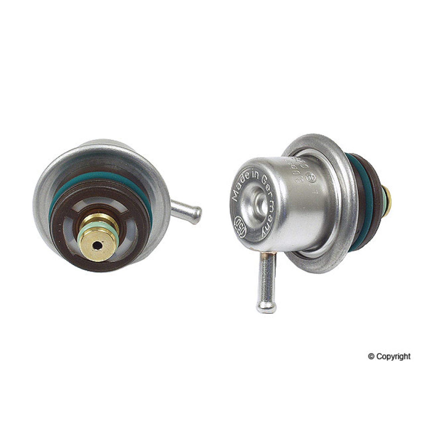Bosch Fuel Injection Pressure Regulator 0280160557