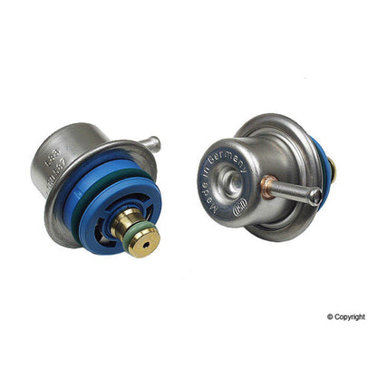 Bosch Fuel Injection Pressure Regulator 0280160587