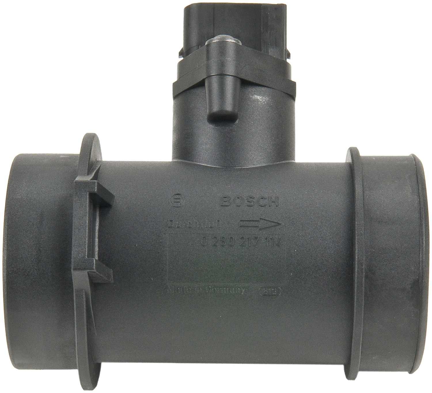 Bosch Mass Air Flow Sensor 0280217114
