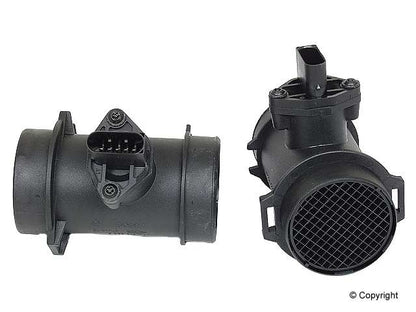 Bosch Mass Air Flow Sensor 0280217114