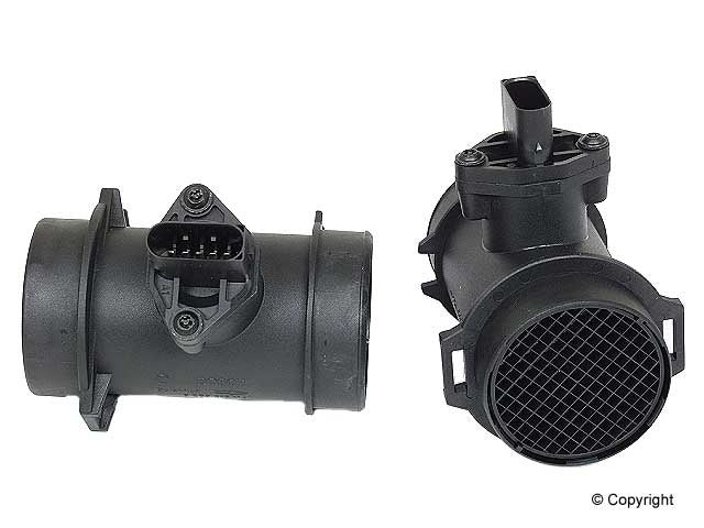 Bosch Mass Air Flow Sensor 0280217114
