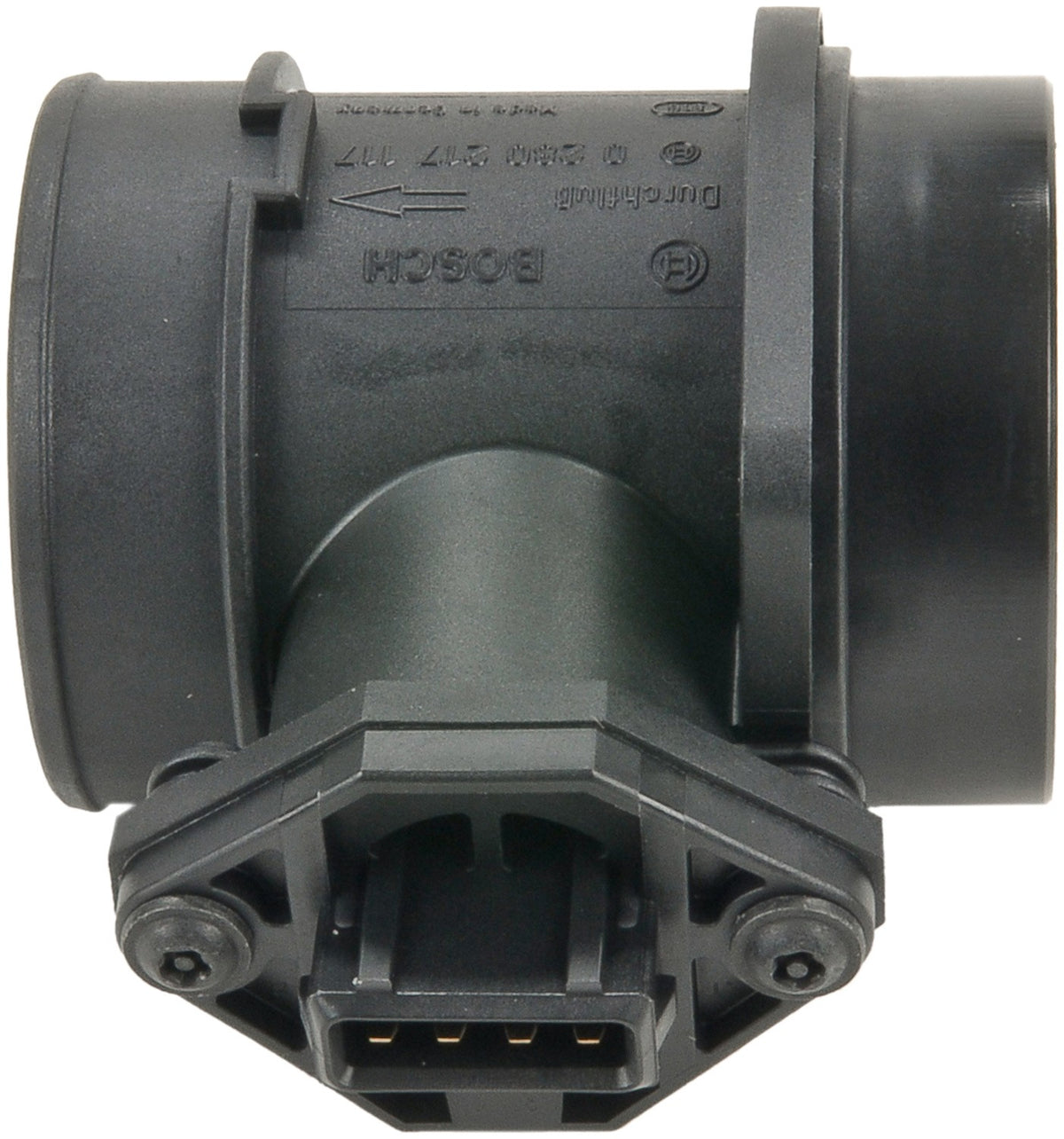 Bosch Mass Air Flow Sensor 0280217117