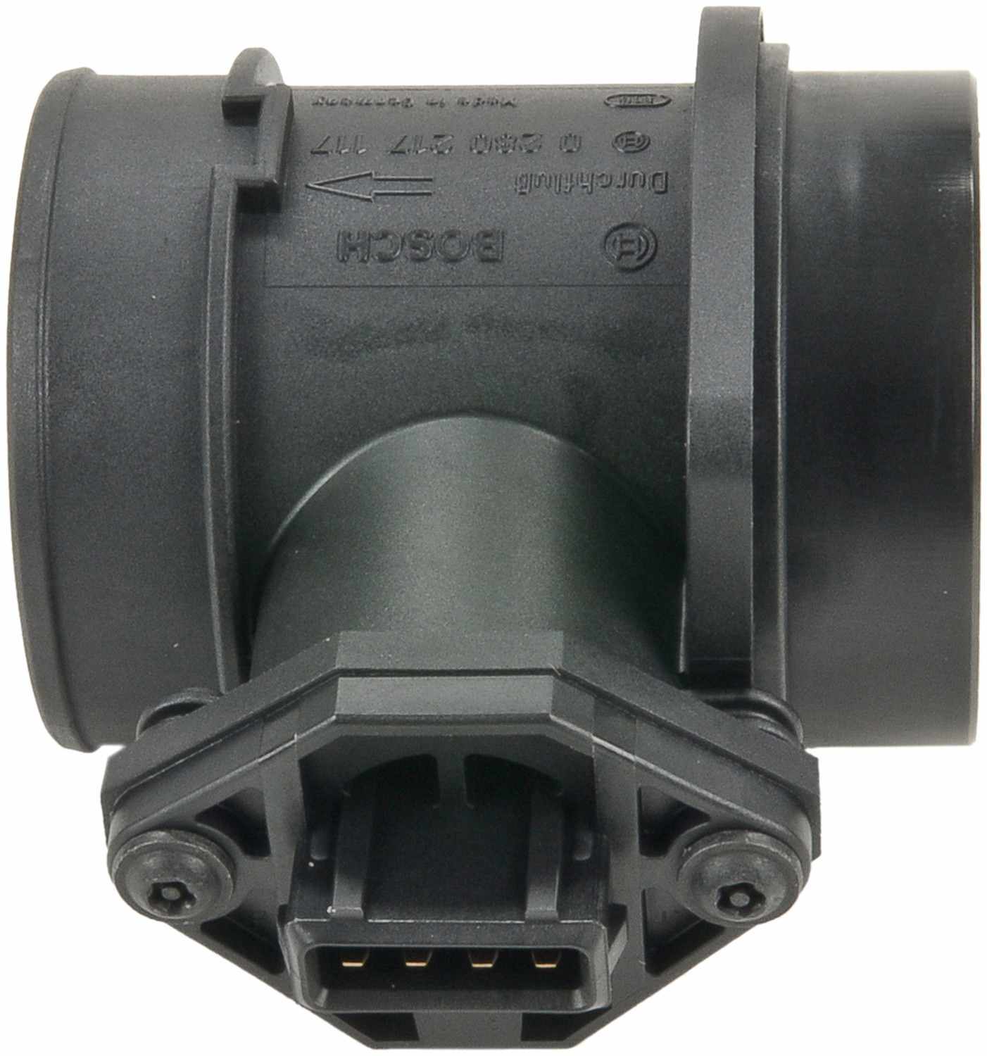 Bosch Mass Air Flow Sensor 0280217117