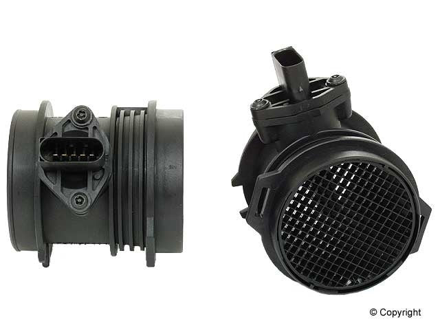 Bosch Mass Air Flow Sensor 0280217515