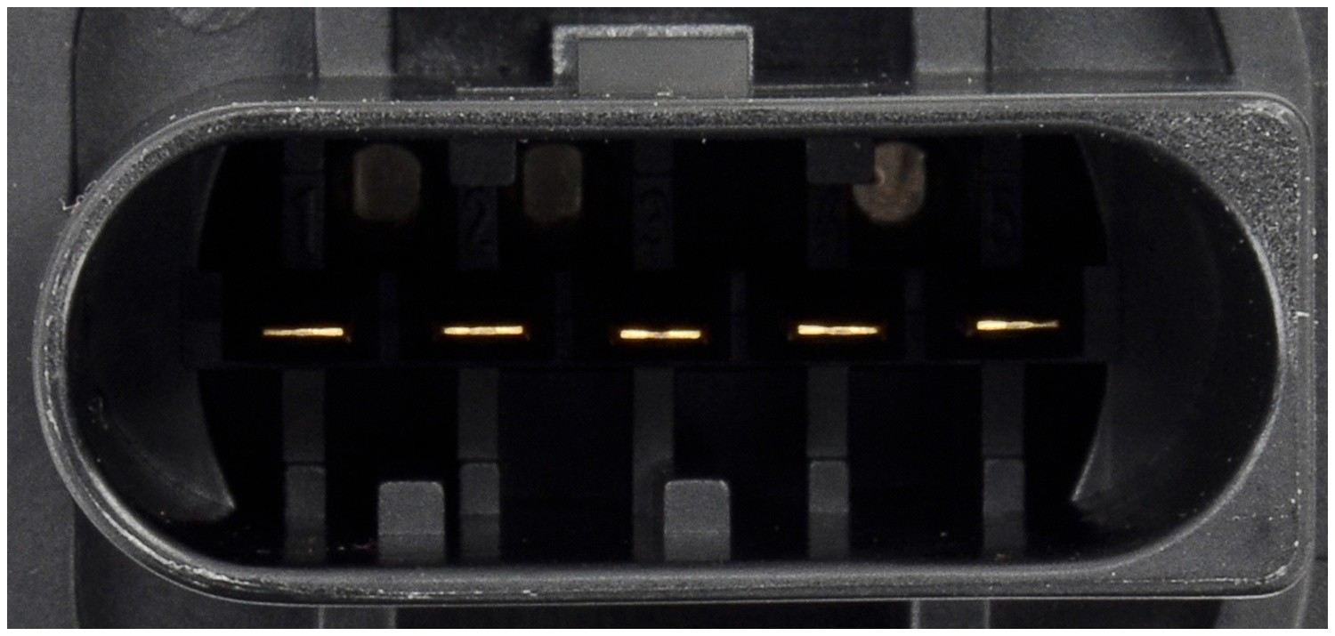 Bosch Mass Air Flow Sensor 0280218067